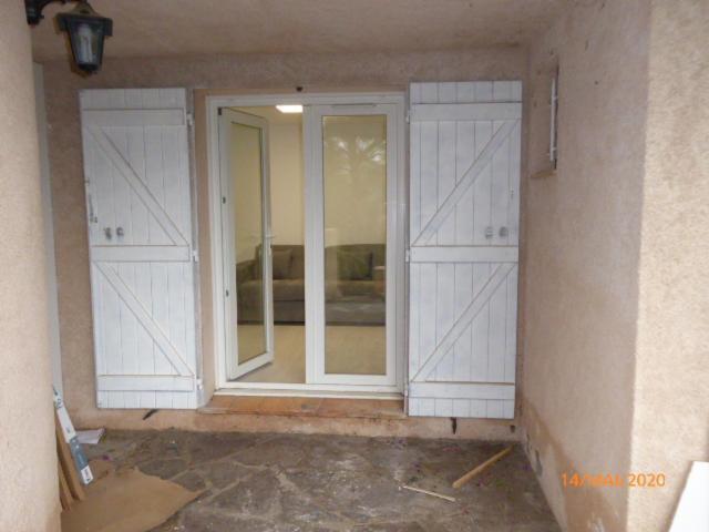 studio Hotel Saint-Raphaël Esterno foto