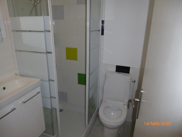 studio Hotel Saint-Raphaël Esterno foto