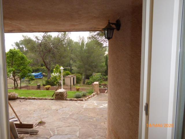 studio Hotel Saint-Raphaël Esterno foto