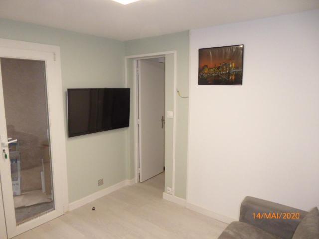 studio Hotel Saint-Raphaël Esterno foto