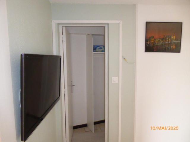 studio Hotel Saint-Raphaël Esterno foto
